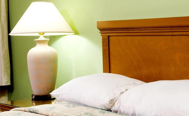 Rodeway Inn Greenwood Dış mekan fotoğraf